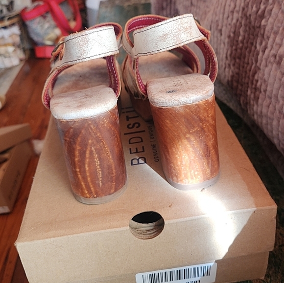 Paulina BEDSTU - Picture 7 of 12